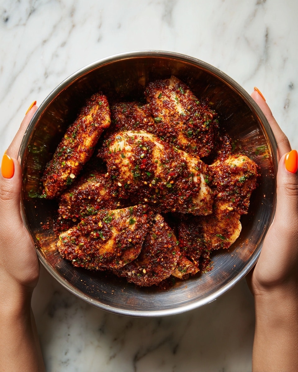 The image shows a bottle of brown glass labeled