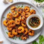 Chimichurri Shrimp Recipe
