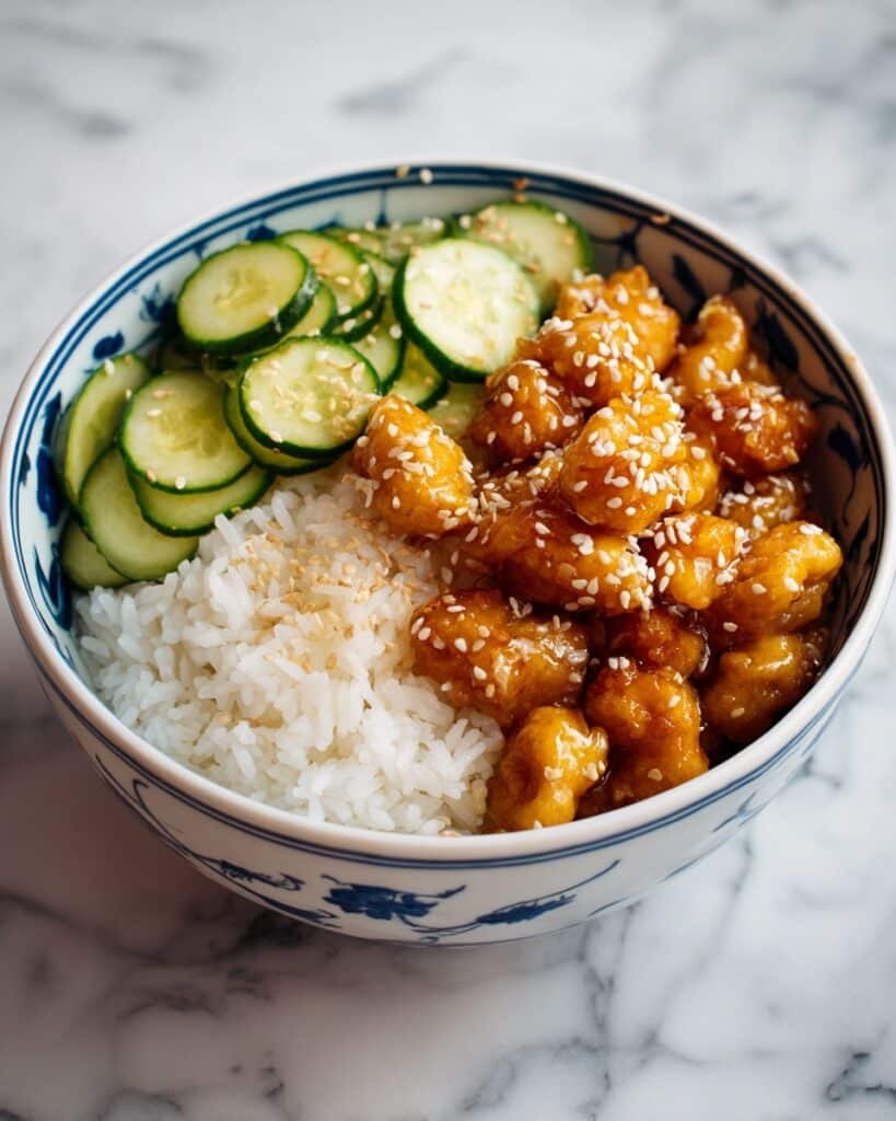 Easy Teriyaki Chicken Recipe