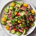Thai Beef Salad (Yum Nua) Recipe