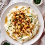 Cowboy Chicken Bites Recipe