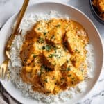 Delicious Southern Smothered Chicken Recipe
