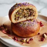 Baklava Cookies Recipe