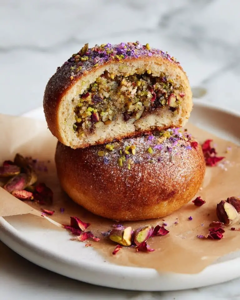 Baklava Cookies Recipe