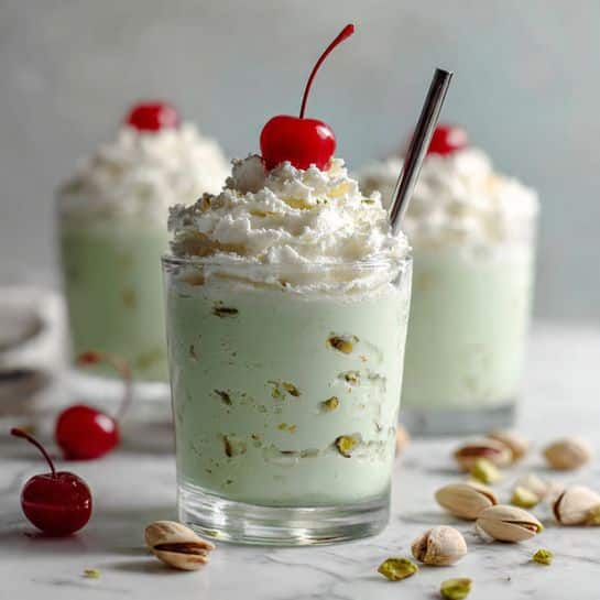 Watergate Salad Recipe