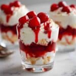 Cherries In The Snow Recipe