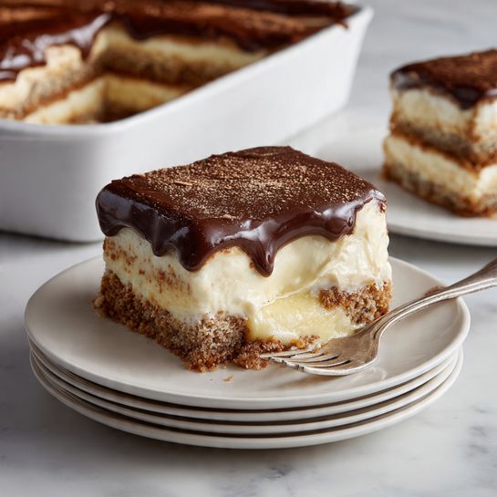 Ice Cream Sandwich Oreo Cake Recipe