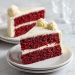 Red Velvet Layer Cake Recipe