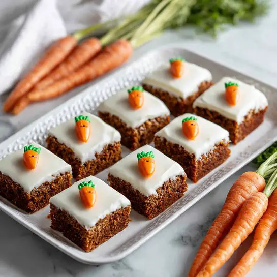 Healthy Refined Sugar-Free Carrot Cake with Pineapple and Cream Cheese Frosting Recipe