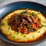 Italian Pot Roast (Stracotto) Recipe