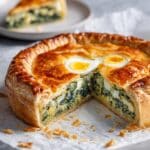 Torta Pasqualina Recipe