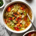 Best Cabbage Soup Recipe