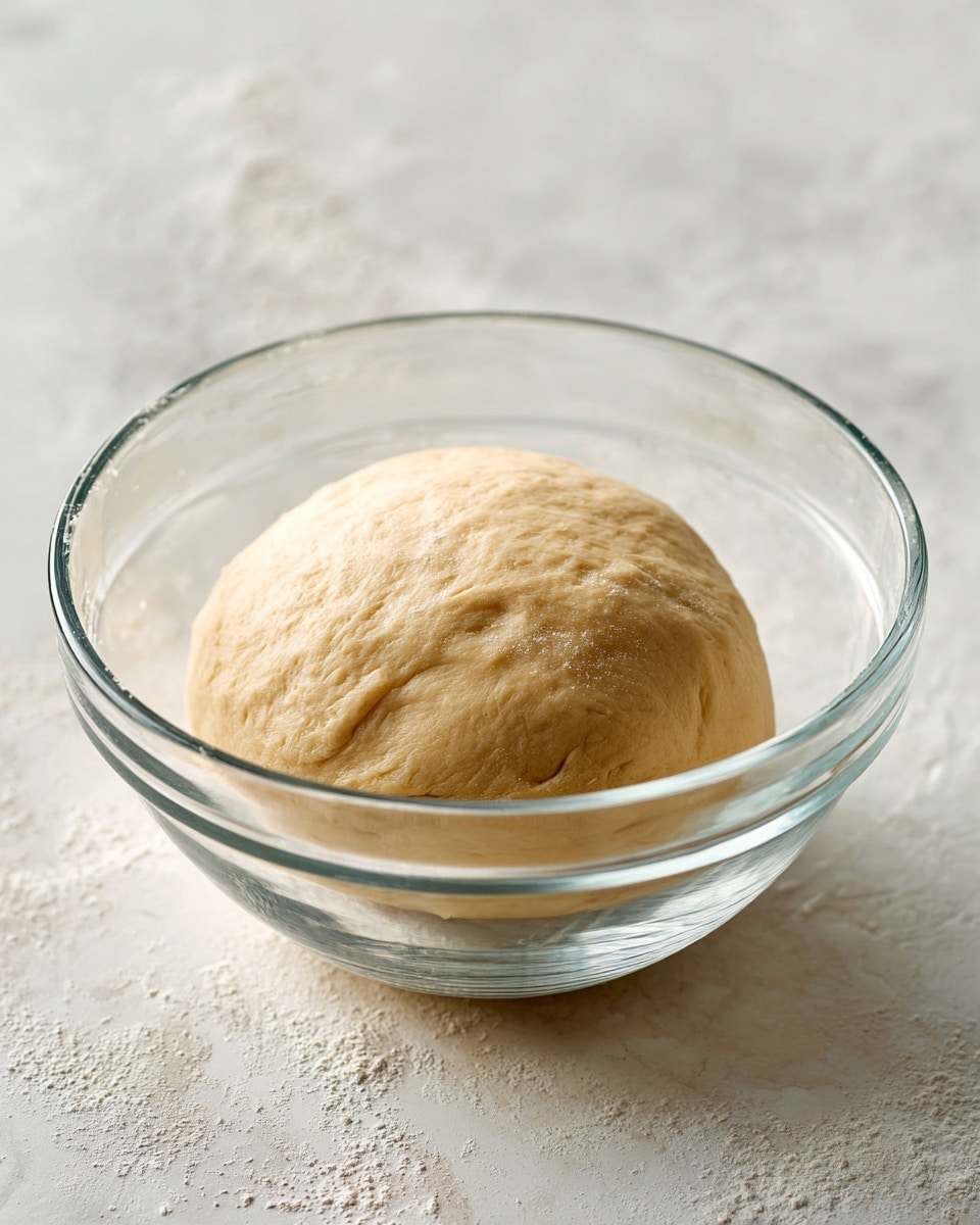 Peach Cinnamon Rolls Recipe - Recipe Image