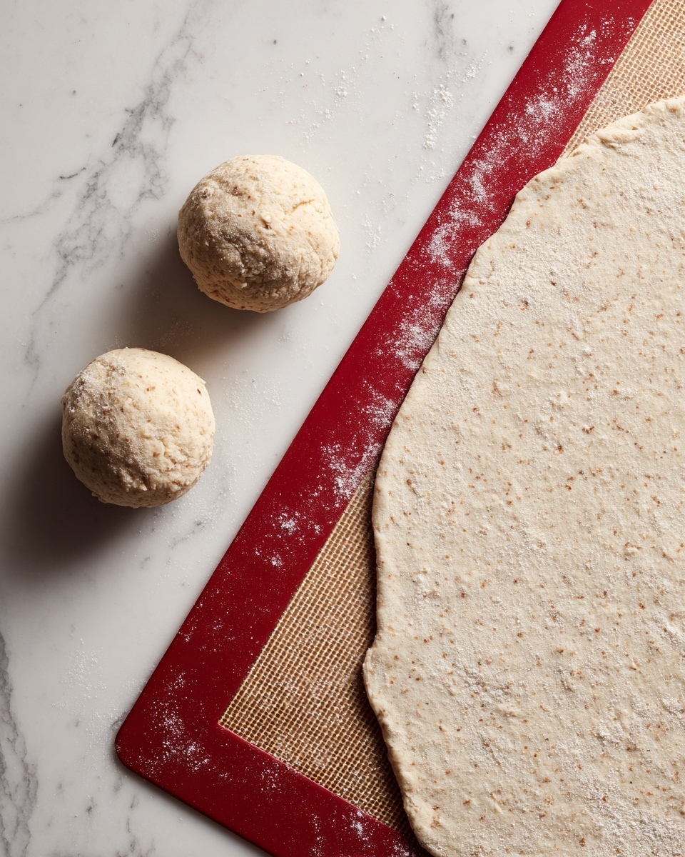 Vanilla Bean Cookies with Vanilla Bean Buttercream Recipe - Recipe Image