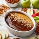 Caramel Apple Dip Recipe