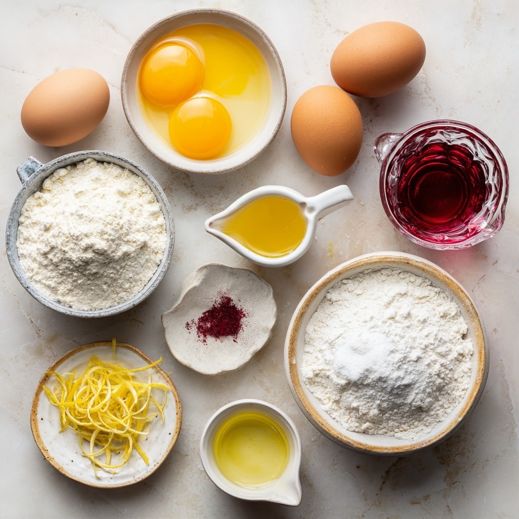 A round, light brown cake with a hole in the center sits on a wooden surface, topped with a thick, uneven layer of white whipped cream that spreads over the edges. The whipped cream is sprinkled with tiny red, blue, pink, and yellow round sprinkles scattered all over the top. Next to the cake, there is a white cup with coffee and a white bowl filled with more colorful sprinkles. The setting is on a wooden surface with a slightly worn texture. Photo taken with an iphone --ar 4:5 --v 7