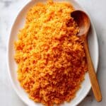 The BEST Spanish Rice Recipe (Mexican Rice) Recipe