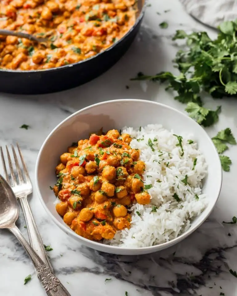 West African Peanut Stew (Maafe) Recipe