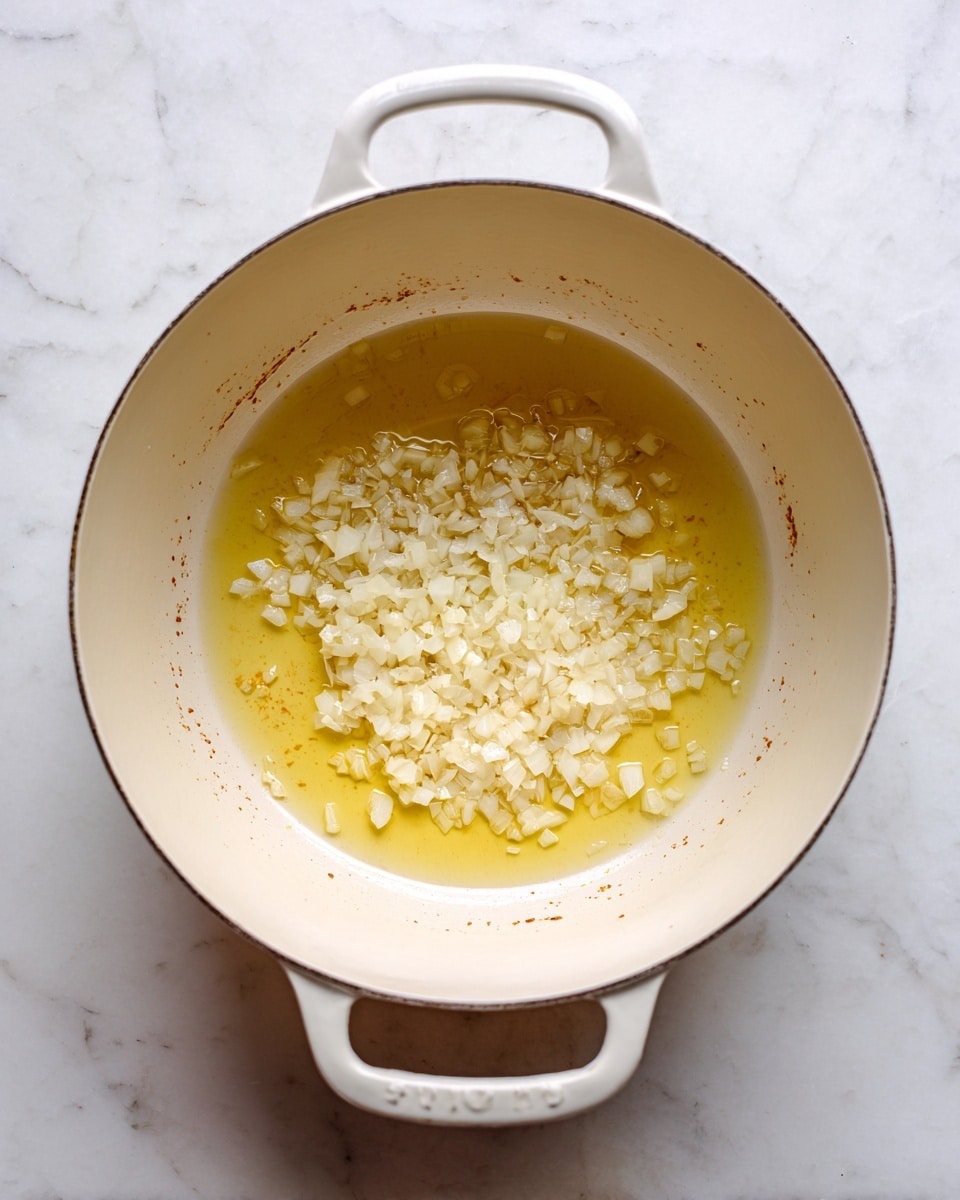 Misir Wot (Ethiopian Red Lentil Stew) Recipe - Recipe Image