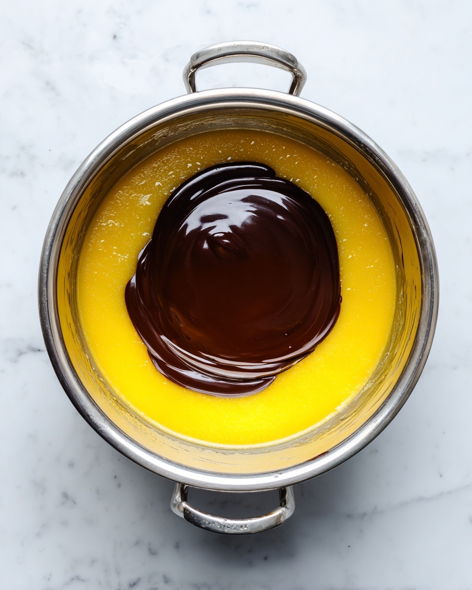 3-Ingredient Nutella Cookies Recipe - Recipe Image