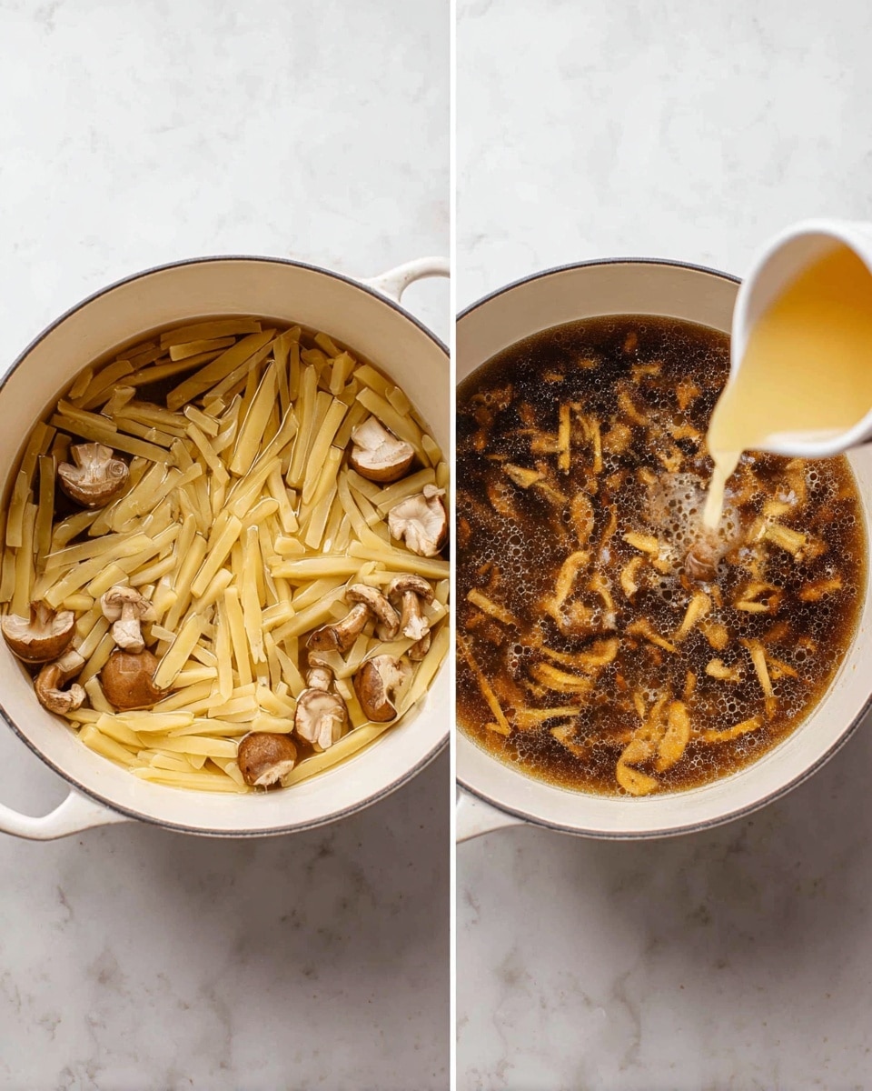 Hot and Sour Soup Recipe - Recipe Image