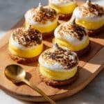 Lemon Meringue Cookies Recipe