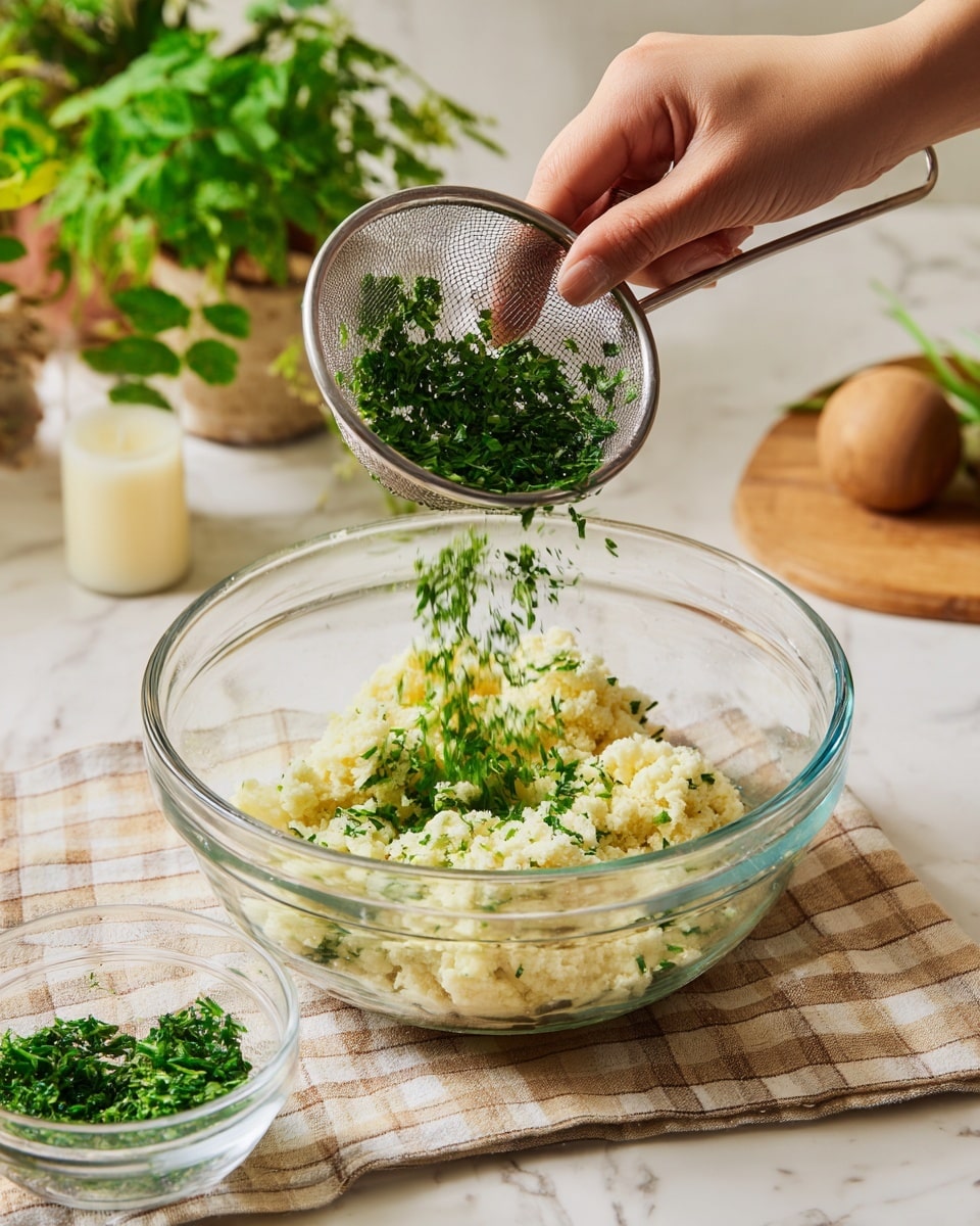 Matcha Checkerboard Cookies Recipe - Recipe Image