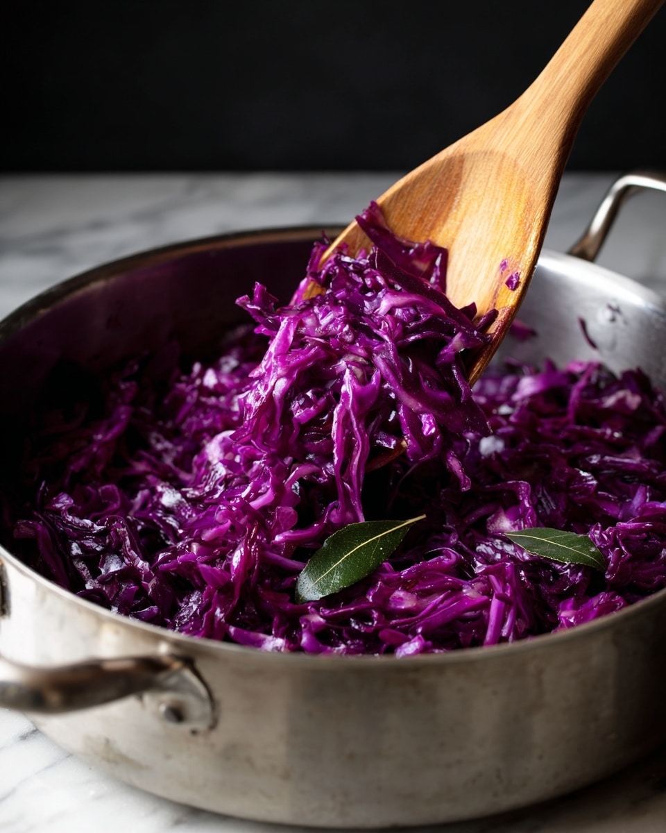 Spiced Red Onion Chutney and Gorgonzola Crostini Recipe - Recipe Image