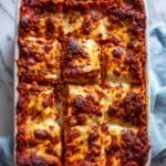 Lasagna di Carnevale (Neapolitan Lasagna) Recipe