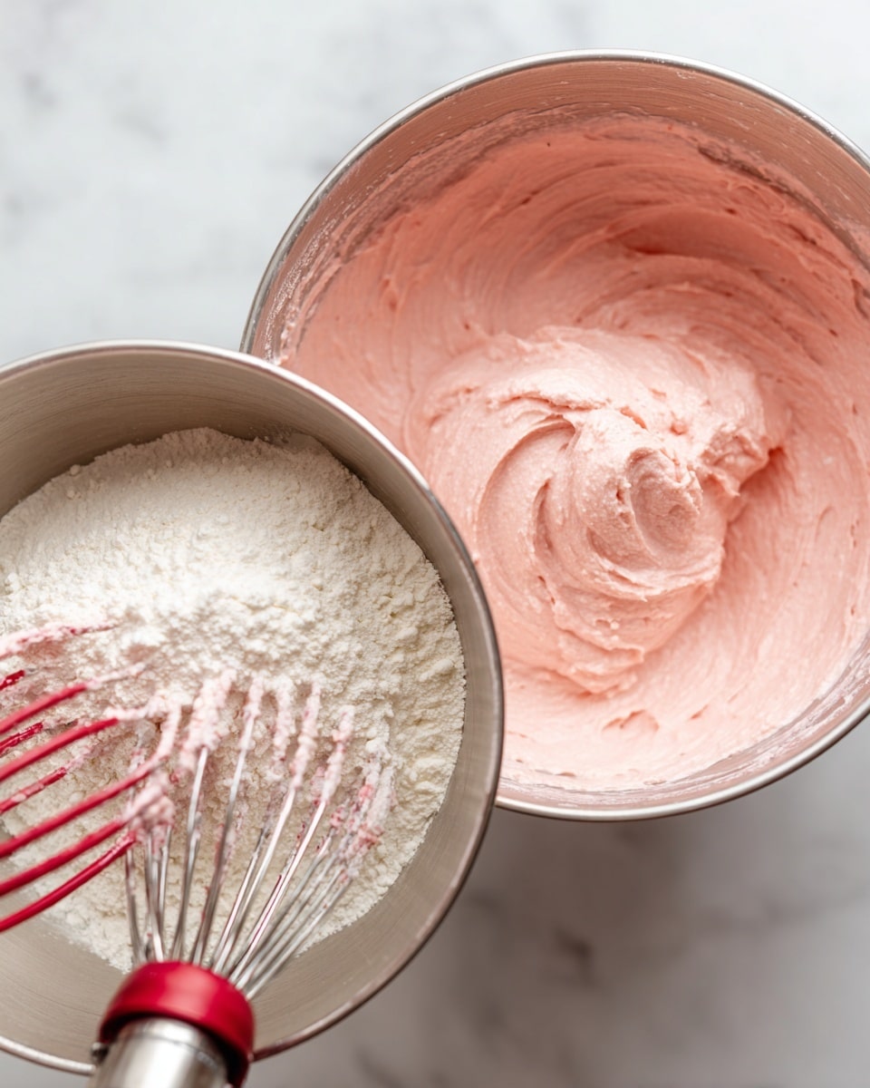 Ciaramicola (Italian Bundt Cake) Recipe - Recipe Image