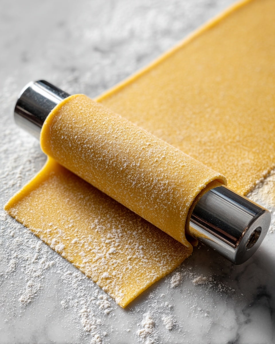 Homemade Sicilian Cannoli Recipe - Recipe Image