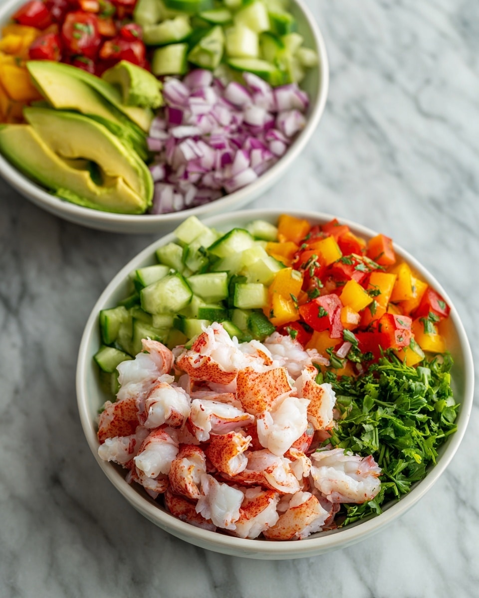 Spicy Shrimp Ceviche Recipe