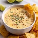 Velveeta Queso Recipe