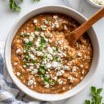 How to Make the Best Refried Beans Recipe