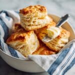 Buttermilk Biscuits Recipe