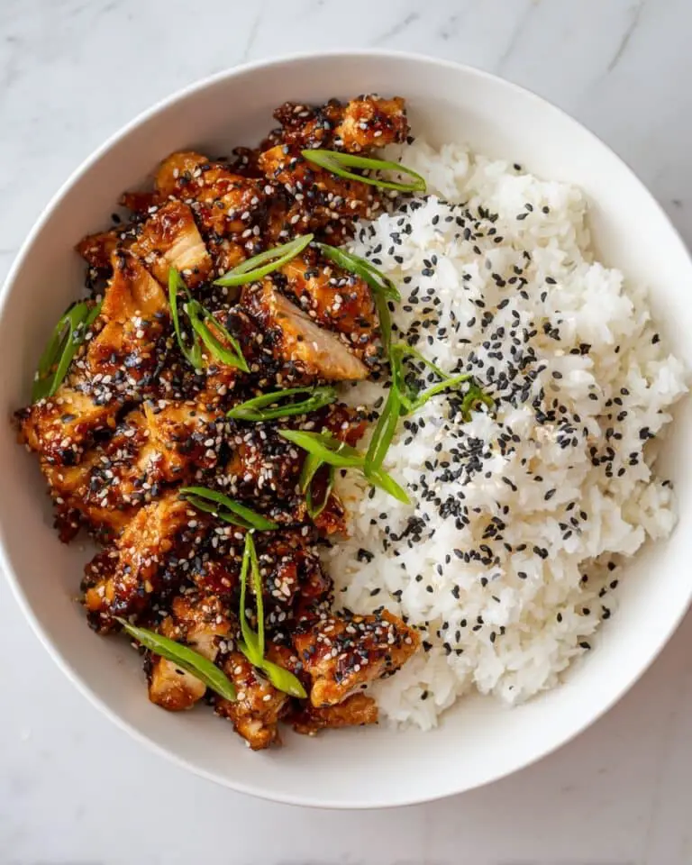 Black Pepper Chicken With Mushrooms Recipe