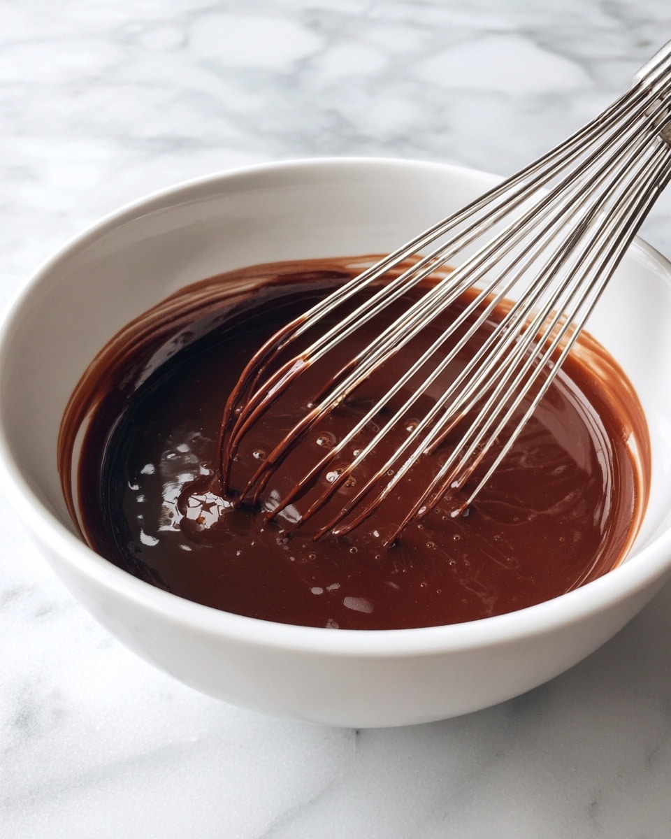 A woman's hand is pouring a smooth, creamy white liquid from a clear glass pitcher into a deep black pan with a black handle, which is filled halfway with the same liquid. The background is bright white, making the scene look clean and fresh. The black pan contrasts with the white creamy liquid, and the white marbled surface beneath is barely visible at the bottom. photo taken with an iphone --ar 4:5 --v 7