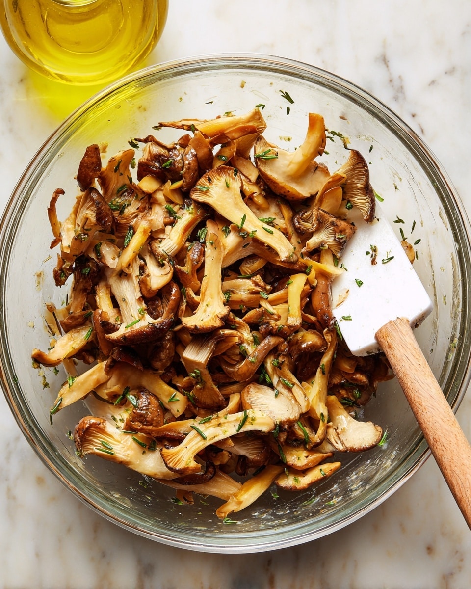 Beef Wellington with Truffle Red Wine Sauce Recipe - Recipe Image