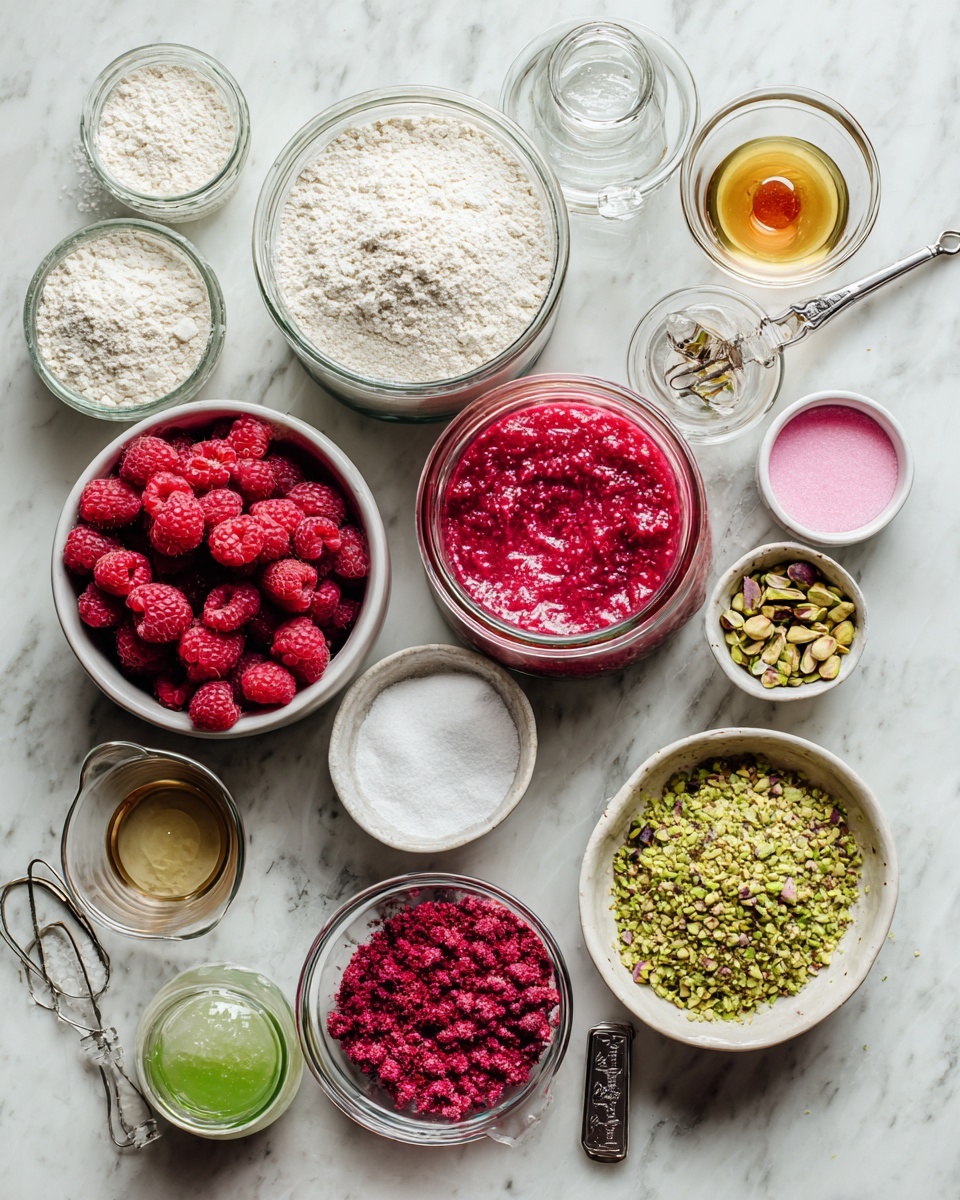 A thick sandwich bagel is cut in half and placed on a white plate on a wooden table. The bagel has pink and green swirls on the outside with a soft, spongy texture. The inside is filled with a thick layer of white, creamy cheese spread, which looks fluffy and smooth. Small red spots are visible inside the bagel dough, adding a pop of color. In the background, a white cup with black coffee sits on the wooden surface, and the setting is a kitchen with white marbled wall and counter details. photo taken with an iphone --ar 4:5 --v 7