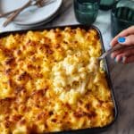 Gouda Mac and Cheese Recipe