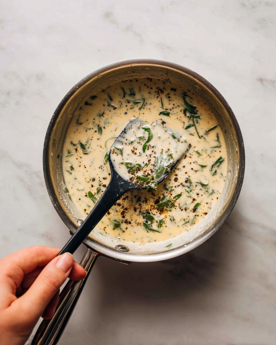 Creamy Scalloped Potatoes Recipe - Recipe Image