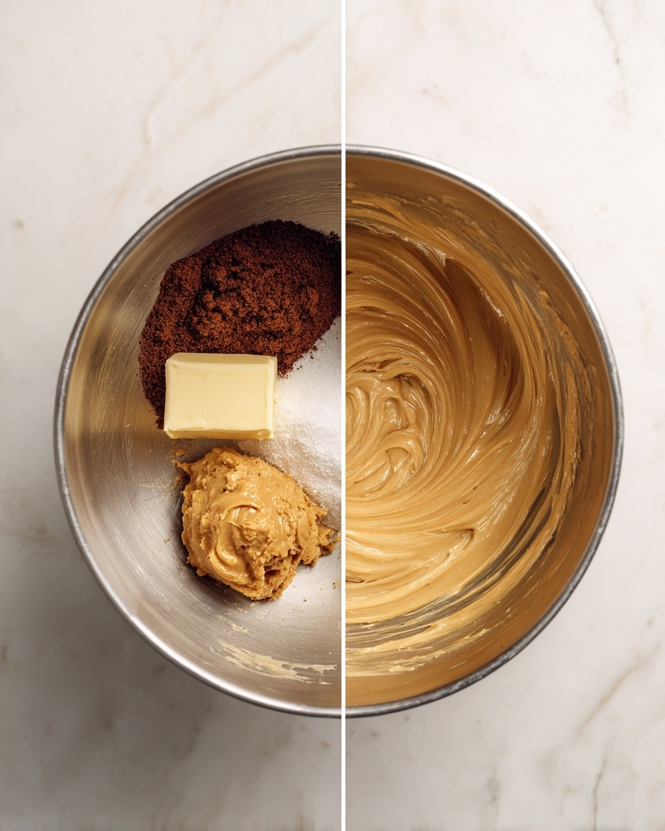 Peanut Butter Blossoms Recipe - Recipe Image