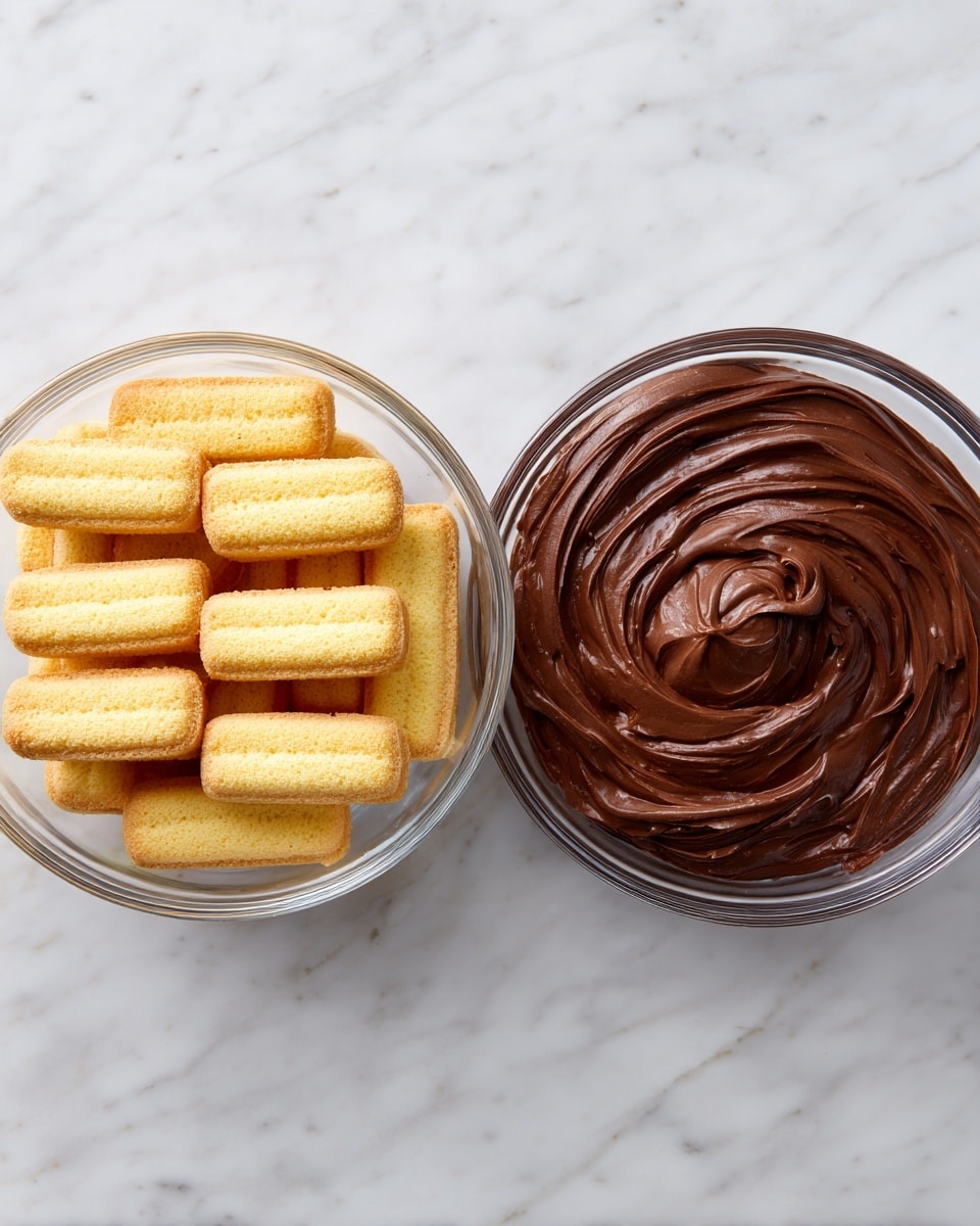 Zuppa Inglese (Italian Trifle) Recipe - Recipe Image