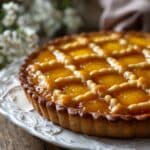 Pastiera Napoletana Recipe