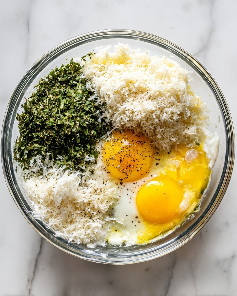 Torta Pasqualina Recipe - Recipe Image