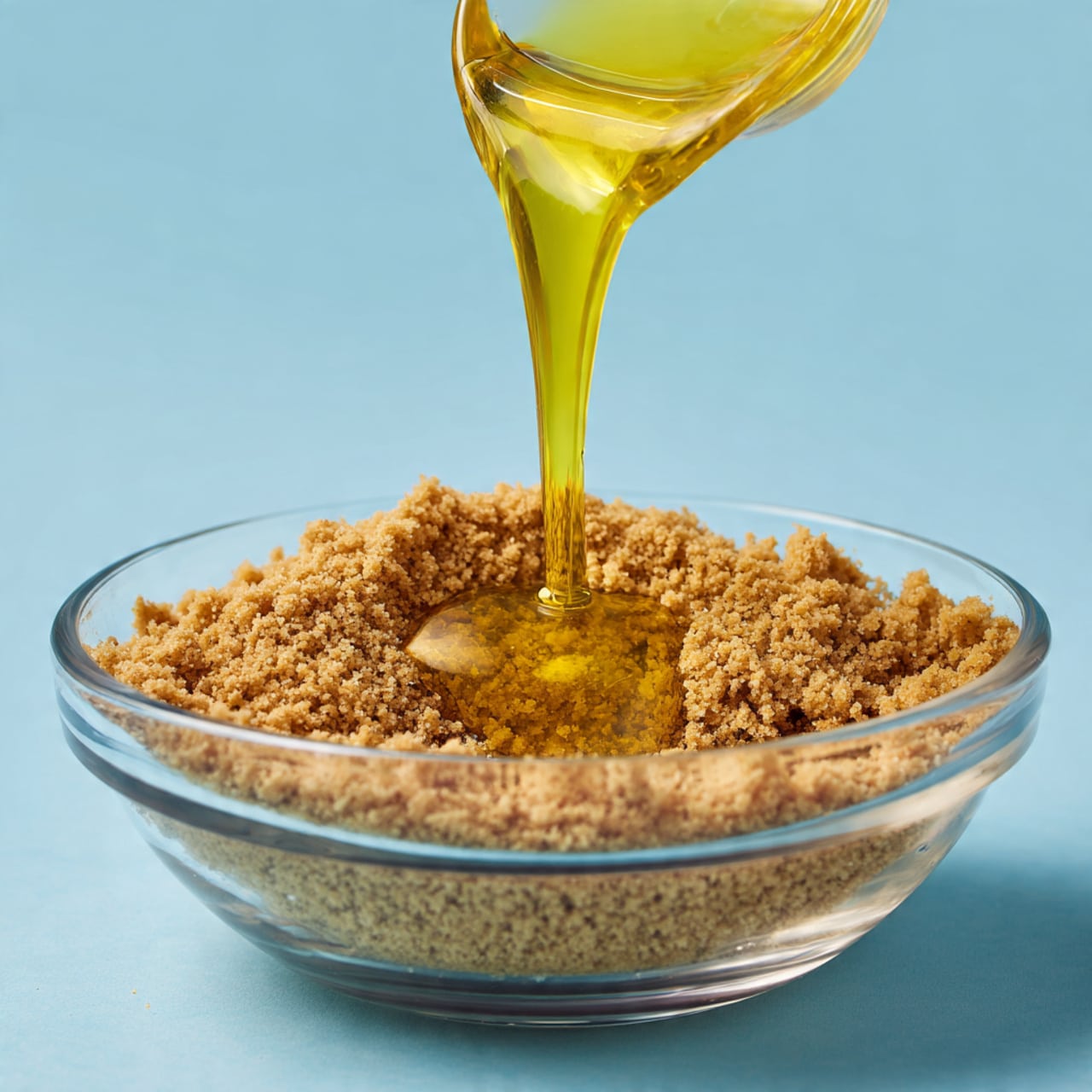 Individual Berry No Bake Cheesecakes Recipe - Recipe Image