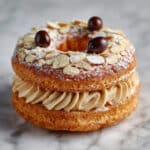 Paris Brest Recipe