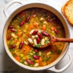 Pasta e Fagioli Recipe