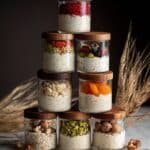 Creamy Instant Oatmeal with Mix-ins Recipe