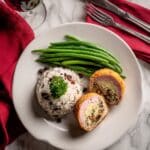 Individual Beef Wellingtons Recipe